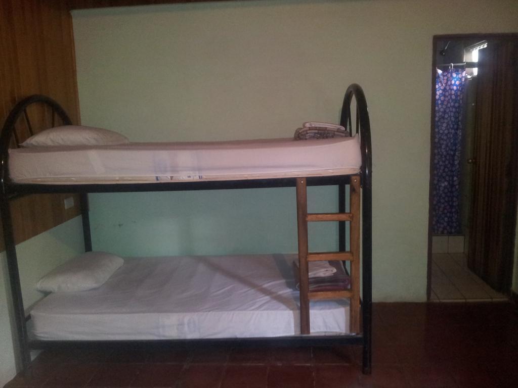 Monteverde Backpackers Zimmer foto